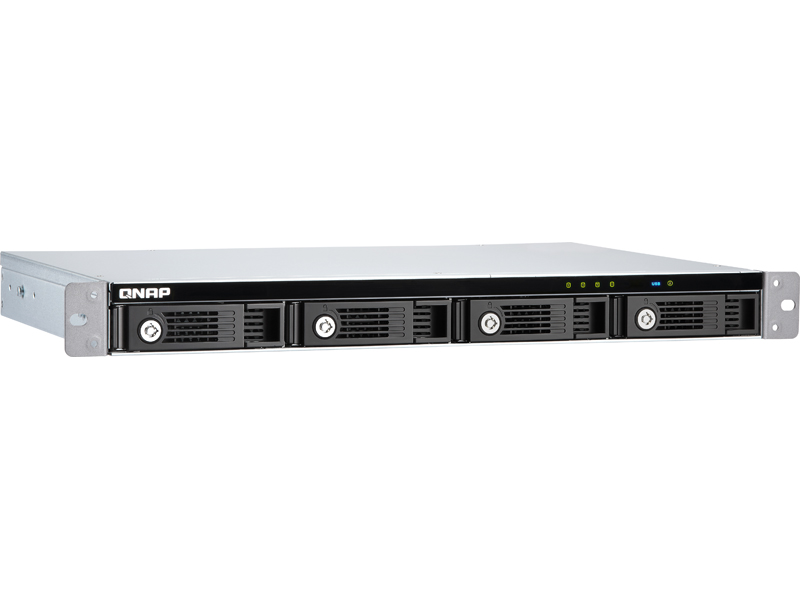 TR-004U ニアライン 64TB (16TB x 4)