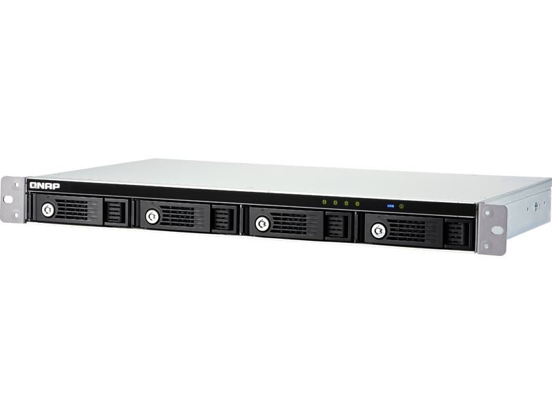 TR-004U ニアライン 64TB (16TB x 4)
