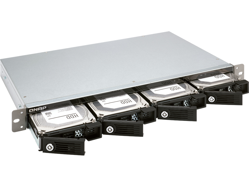 TR-004U ニアライン 64TB (16TB x 4)