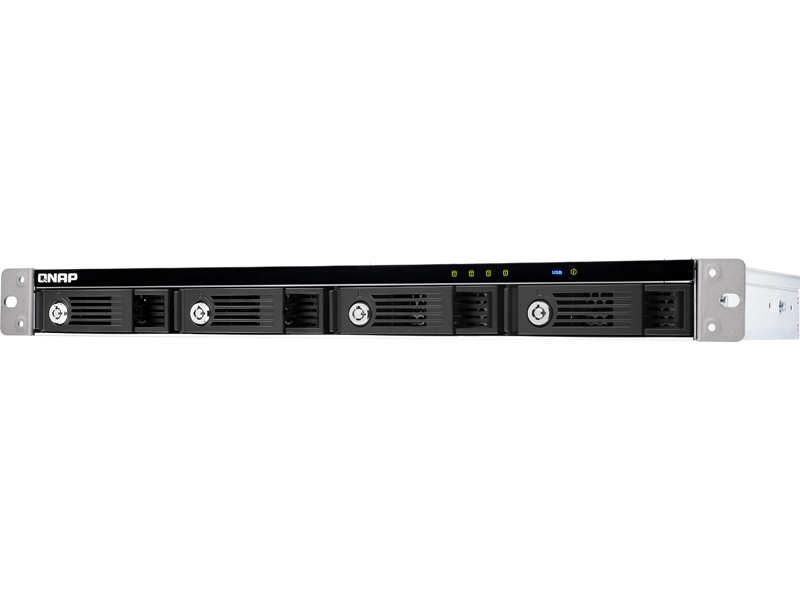 TR-004U ニアライン 72TB (18TB x 4)