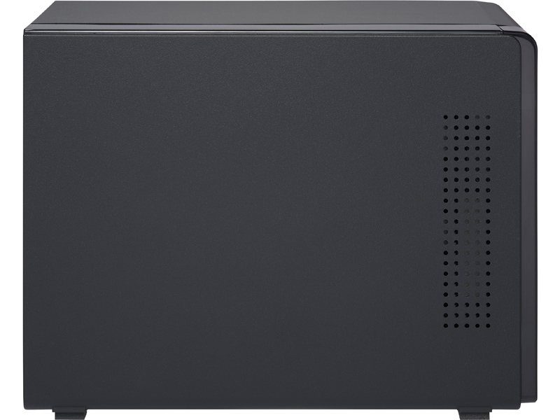 TR-004 WD Red 48TB (12TB x 4)