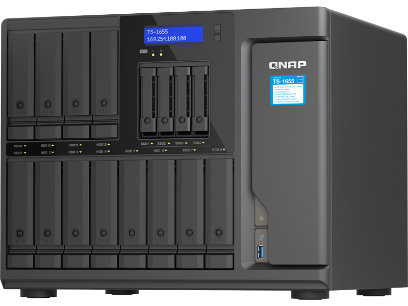 TS-1655 単体 メモリー 8GB