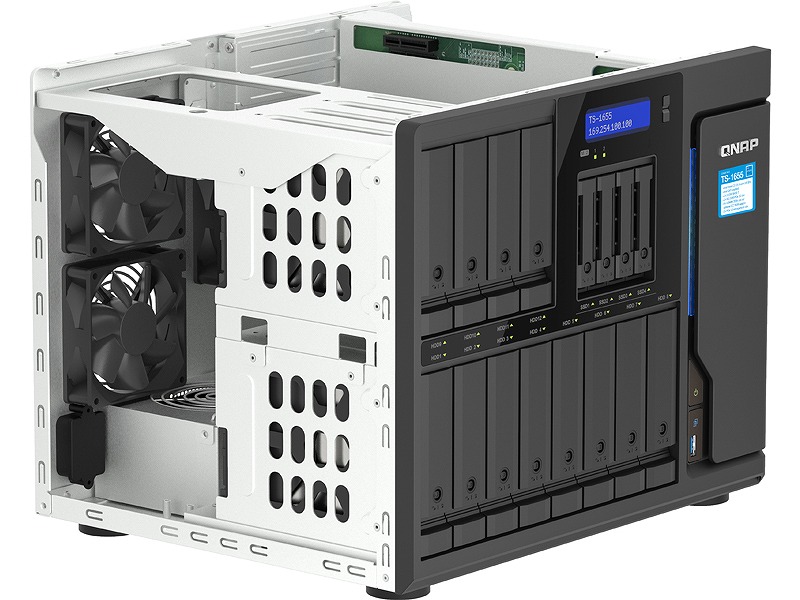 TS-1655 単体 メモリー 8GB