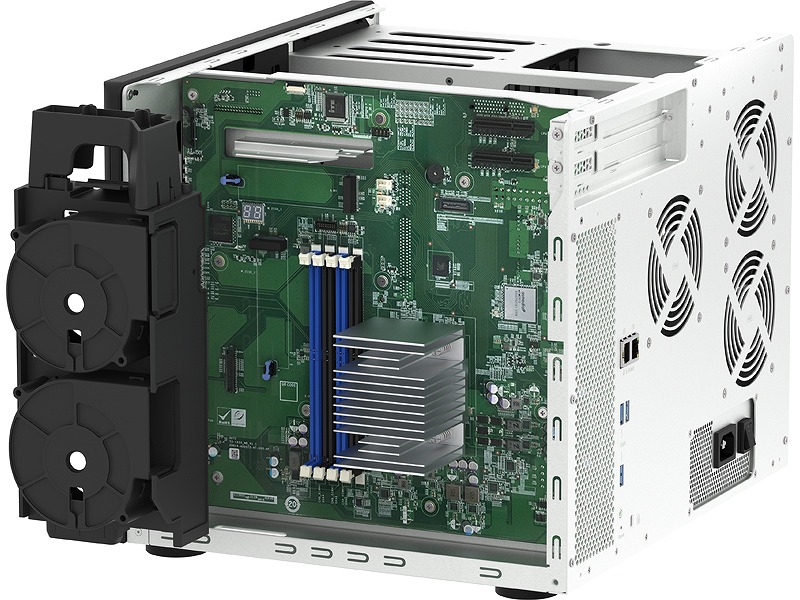 TS-1655 単体 メモリー 8GB