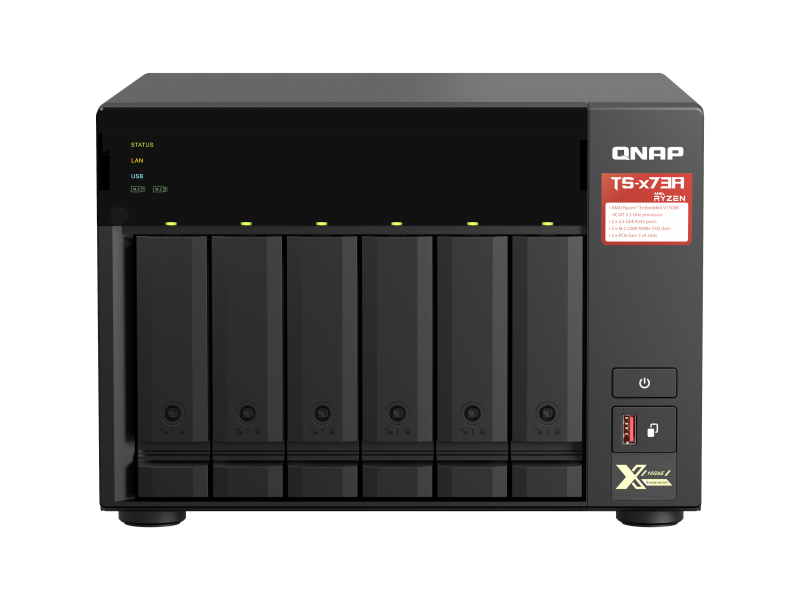 TS-673A 単体 メモリー 8GB