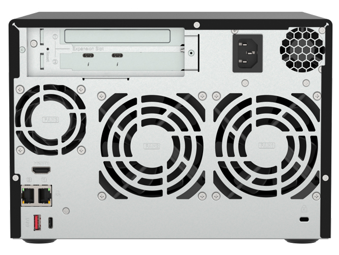 TVS-h674T-i5 単体 メモリー 32GB