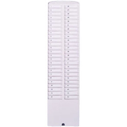 カードラック 50名用