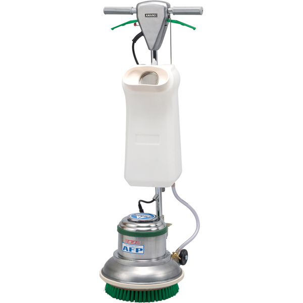 フロアポリッシャー