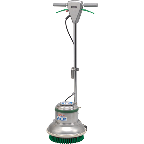 フロアポリッシャー