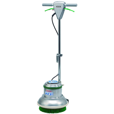フロアポリッシャー
