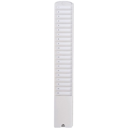 バッジラック 20名用