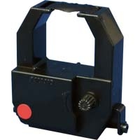 駐車券印字用インクリボン（黒色）