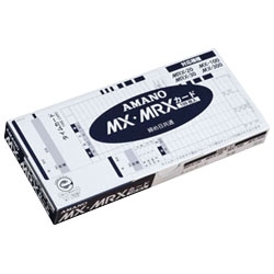 MX・MRXカード