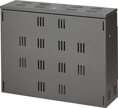 EIA3U機器ボックス