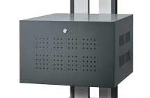 EIA6U機器ボックス(ジョイント金具付)