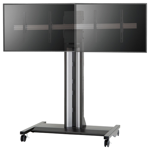 マルチディスプレイスタンド