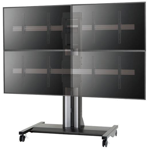 マルチディスプレイスタンド