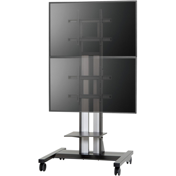 マルチディスプレイスタンド