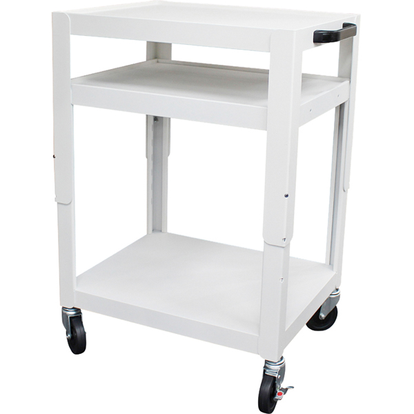 マルチカート ディスプレイ設置タイプ