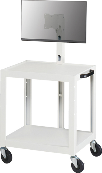 マルチカート ディスプレイ設置タイプ