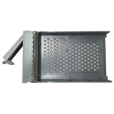 SATA III HDD8台搭載可能、SAS to SAS 12Gb/s 外付型JBOD ケース　Expander対応