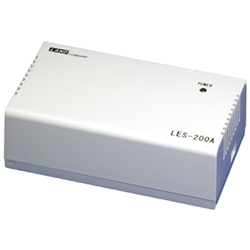 RGBアナログ信号延長器（Aユニット）