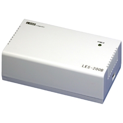 RGBアナログ信号延長器（Bユニット）