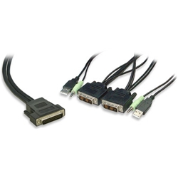 UDAシリーズ用ケーブル(約1.2m)