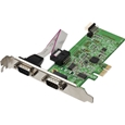 RS-232C・デジタルI/O PCI Expressボード