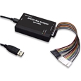 USB接続SPI/I2Cアナライザ