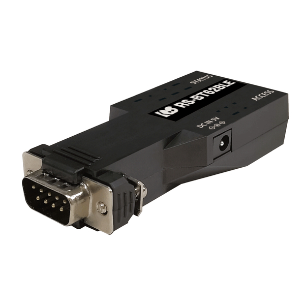 BLE RS-232C 変換アダプター