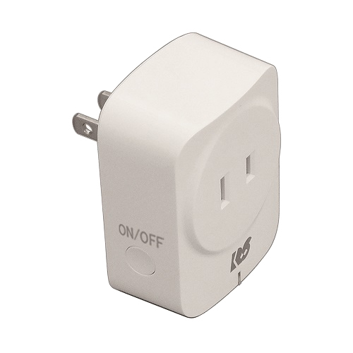 Bluetooth ワットチェッカー