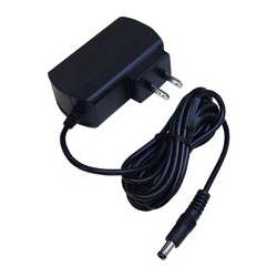 REX-HDSPシリーズ専用ACアダプター（5V、2A）