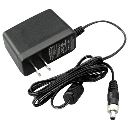 ACアダプター (24V/1A、スクリューロック式)