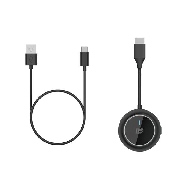 RS-WLHDシリーズオプション HDMI接続ワイヤレスHDMI送信機（1台）