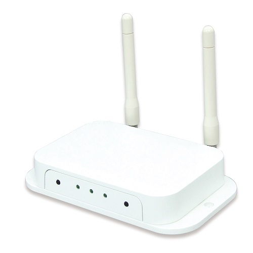 Wi-SUN LTE-Mゲートウェイ