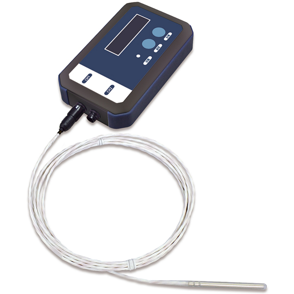 1点計測品温センサー（ケーブル長3m）