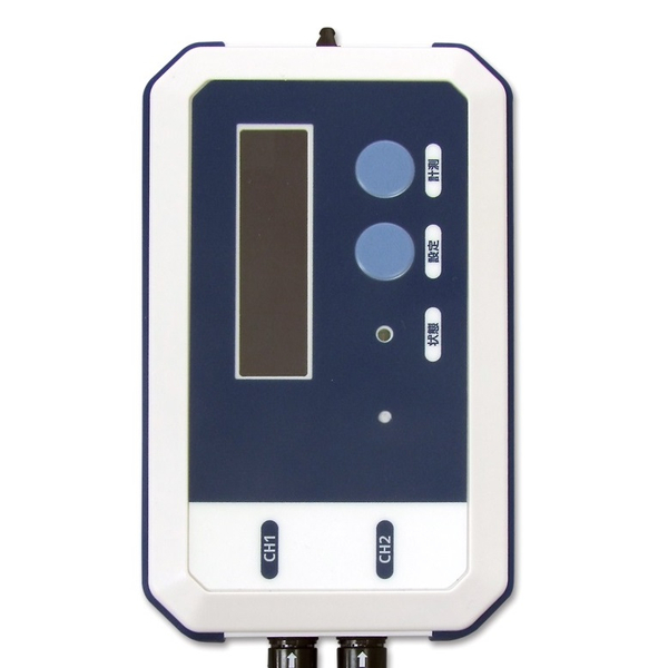 サーミスタ用 Wi-SUN 温度センサーBox（単体）