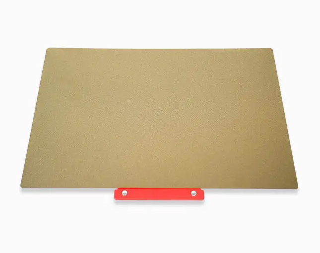 PEIビルドプレートE2シリーズ用