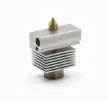 Raise3D 純正ノズルヒーター(0.4mmノズル付き)