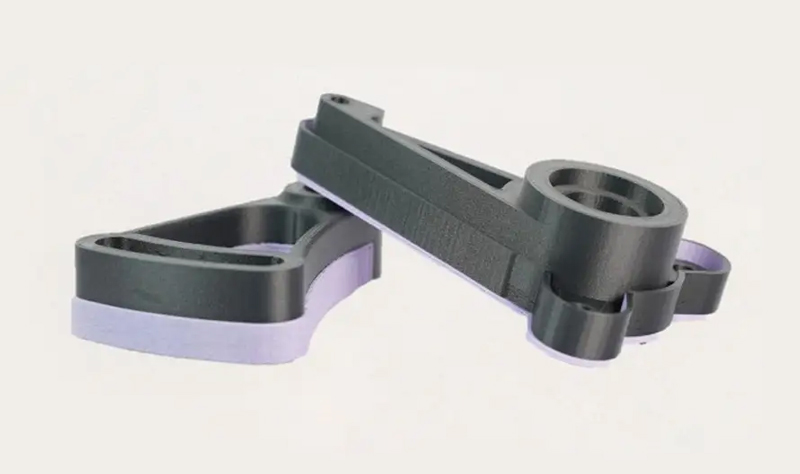 Raise3D純正PPA サポートフィラメント(紫)