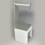 Raise3D 首振りフィラメントスタンド(Pro3シリーズ用)