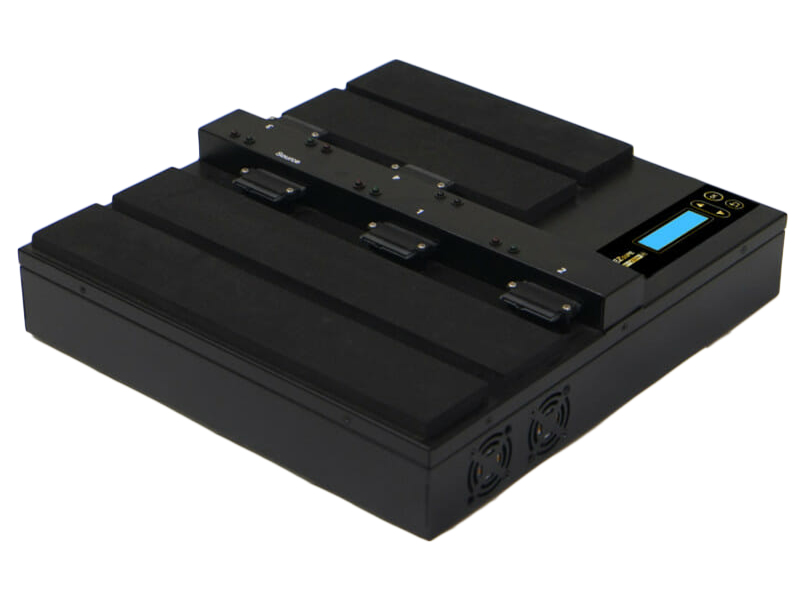 データコピー＆消去装置SSDERAZER CyCLONe4(600MB)