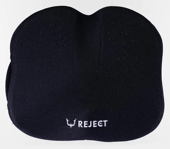 REJECT GAMING CUSHION BUTTERFLY TYPE