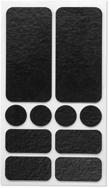 REJECT UNIVERSAL GRIP TAPE YOROI Universal Pre-cut for Arcade Controller