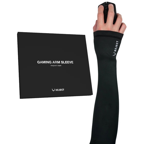 REJECT Armsleeve Wide Sleeved Long (Medium Size)