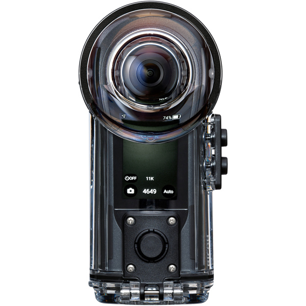 水中ハウジングケース TW-2