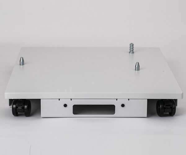 キャスターテーブル 500