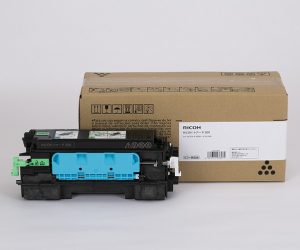 RICOH トナー P 500