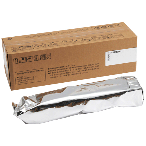 RICOH ドラムユニット ブラック IP C8500